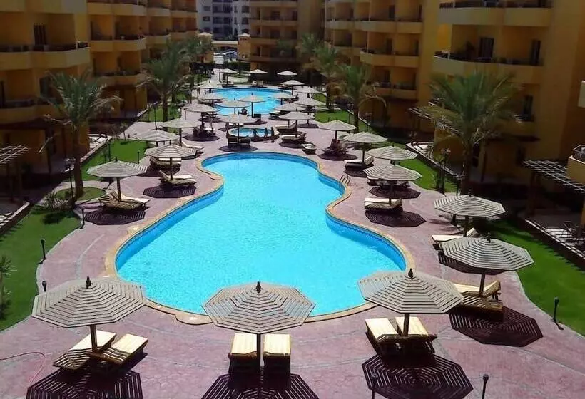 Fotos del hotel British Resort Apartments:  2