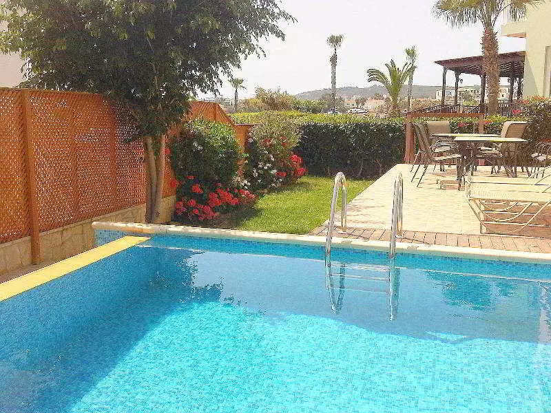 Fotos del hotel Buena Vista Villa:  2