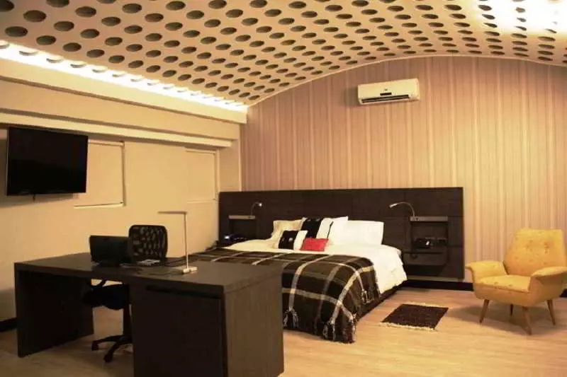 Fotos del hotel Casa Gaitán Cortés:  13