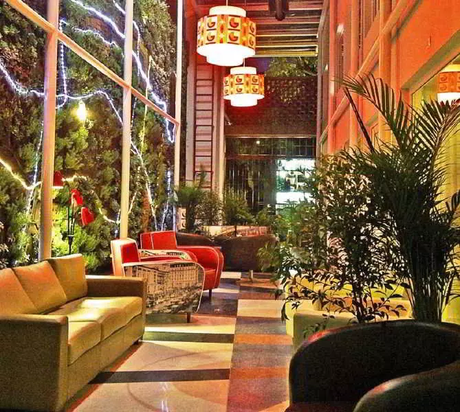 Fotos del hotel Casa Gaitán Cortés:  11