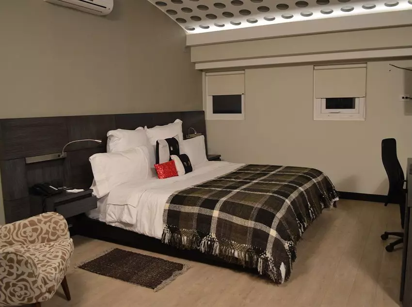 Fotos del hotel Casa Gaitán Cortés:  19