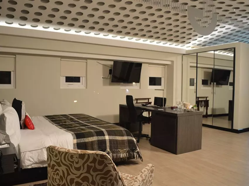 Fotos del hotel Casa Gaitán Cortés:  21