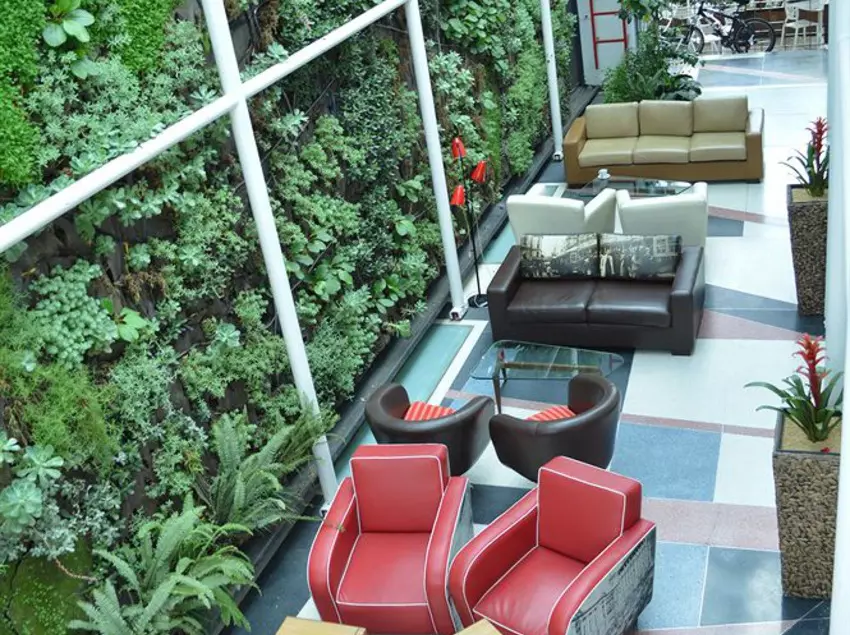 Fotos del hotel Casa Gaitán Cortés:  5