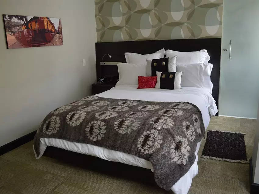 Fotos del hotel Casa Gaitán Cortés:  18