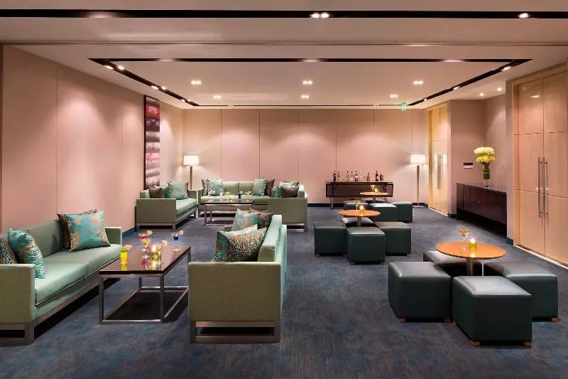 Fotos del hotel Fairfield By Marriott Bengaluru Rajajinagar:  2