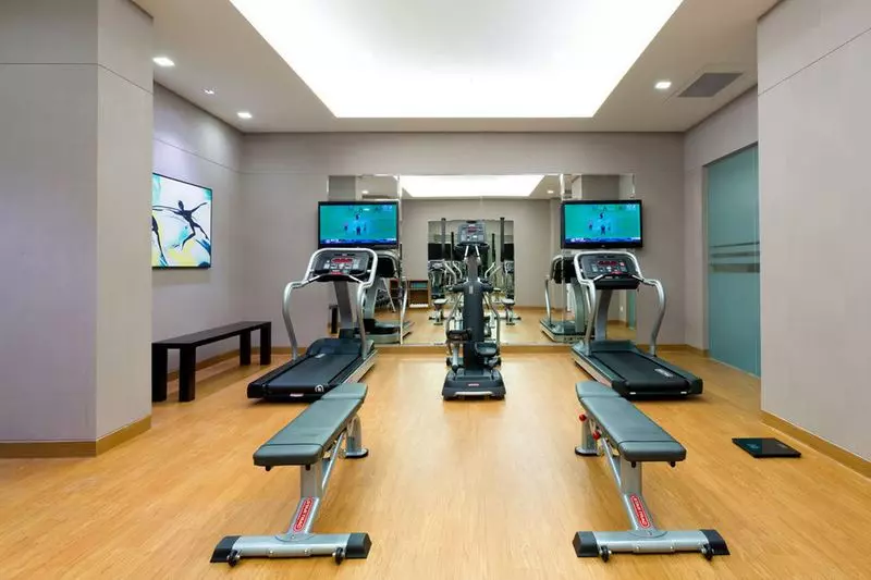 Fotos del hotel Fairfield By Marriott Bengaluru Rajajinagar:  4