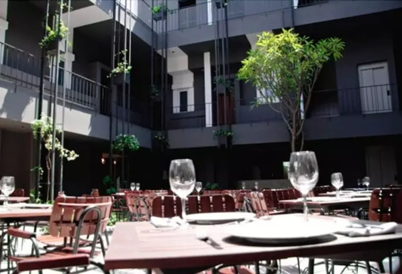 Fotos del hotel Flor De Mayo Boutique , Spa & Restaurant:  21