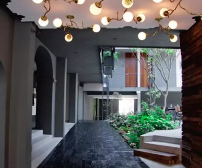 Fotos del hotel Flor De Mayo Boutique , Spa & Restaurant:  24