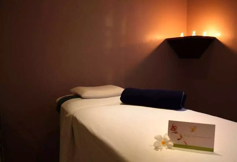 Fotos del hotel Flor De Mayo Boutique , Spa & Restaurant:  15