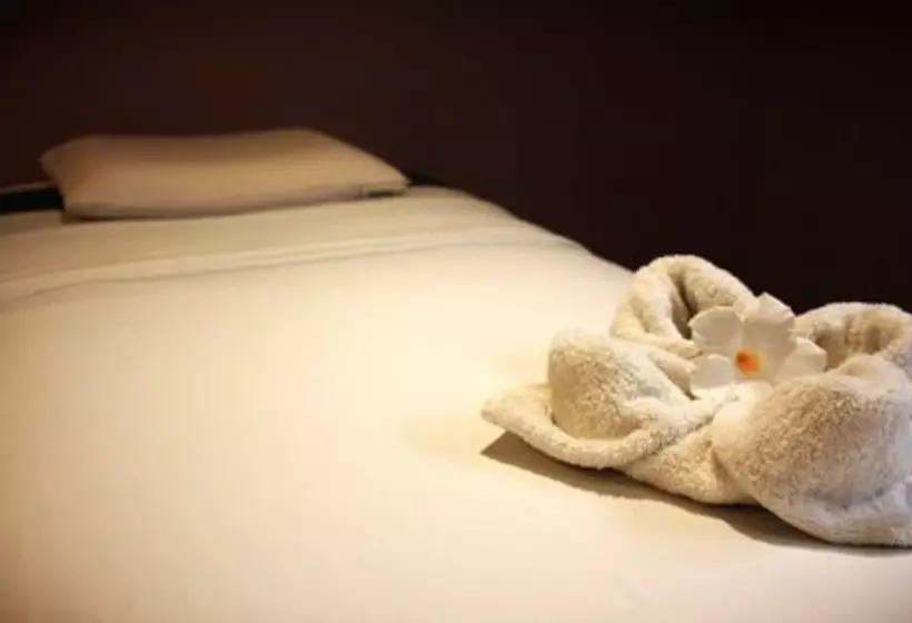 Fotos del hotel Flor De Mayo Boutique , Spa & Restaurant:  2