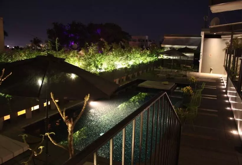 Fotos del hotel Flor De Mayo Boutique , Spa & Restaurant:  25