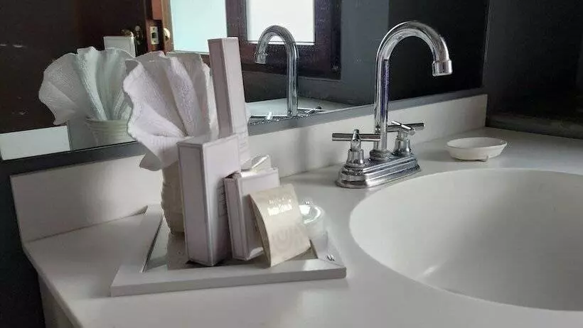 Fotos del hotel Flor De Mayo Boutique , Spa & Restaurant:  8