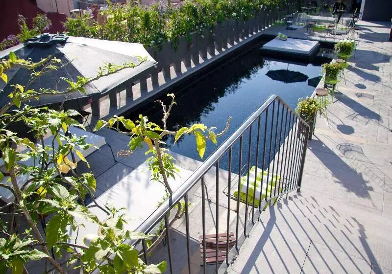 Fotos del hotel Flor De Mayo Boutique , Spa & Restaurant:  23