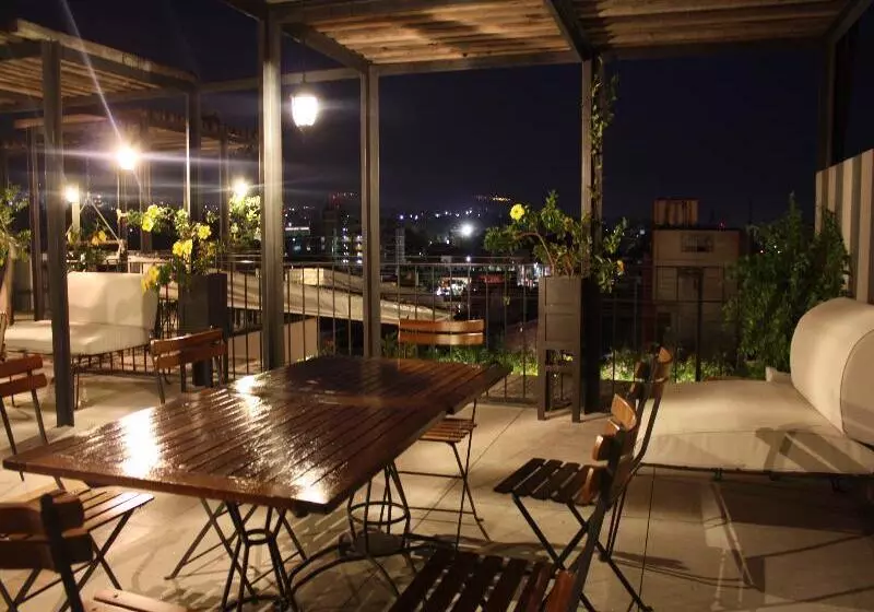 Fotos del hotel Flor De Mayo Boutique , Spa & Restaurant:  13