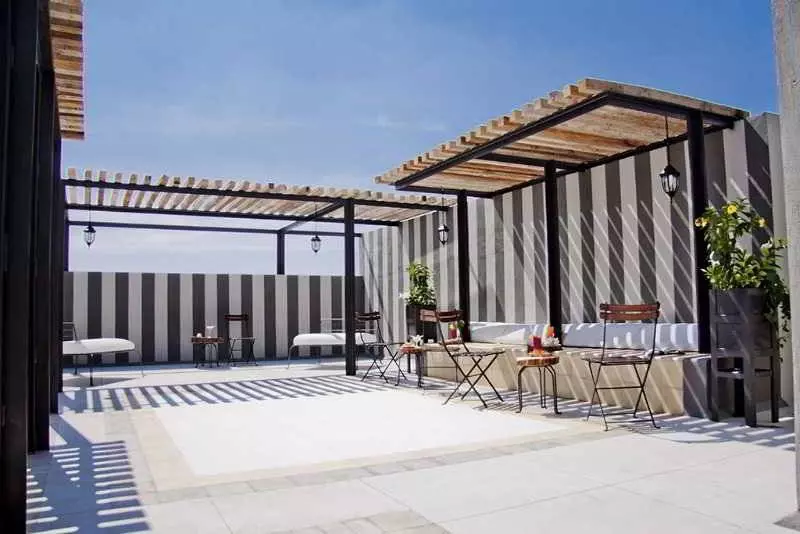 Fotos del hotel Flor De Mayo Boutique , Spa & Restaurant:  20