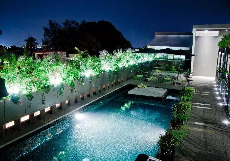 Fotos del hotel Flor De Mayo Boutique , Spa & Restaurant:  3