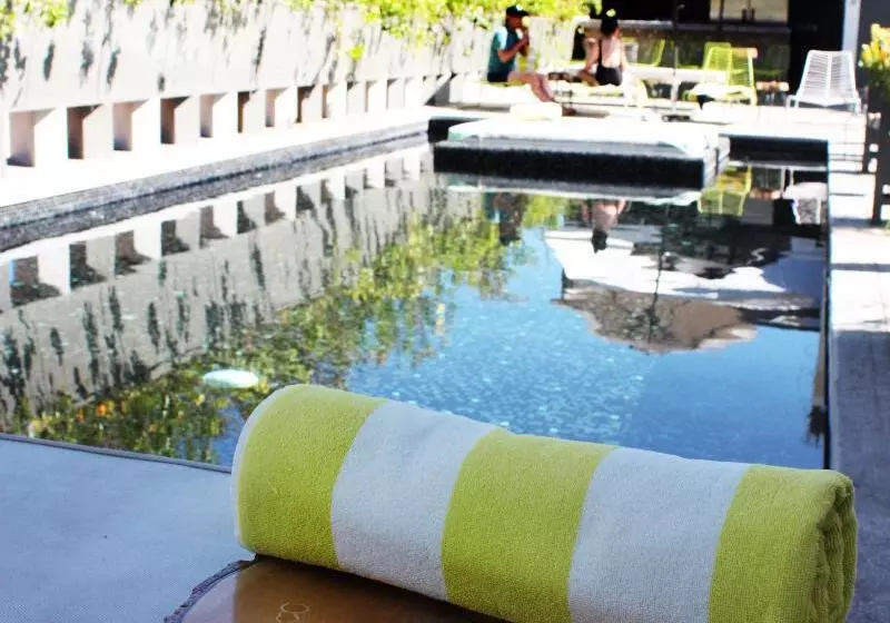 Fotos del hotel Flor De Mayo Boutique , Spa & Restaurant:  10