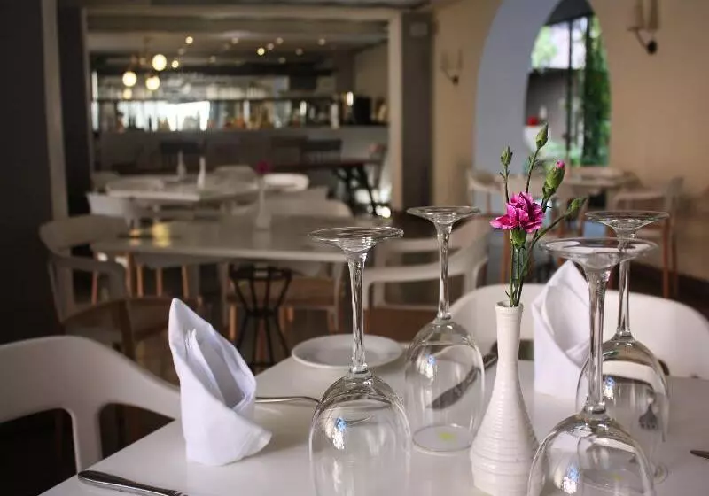 Fotos del hotel Flor De Mayo Boutique , Spa & Restaurant:  11