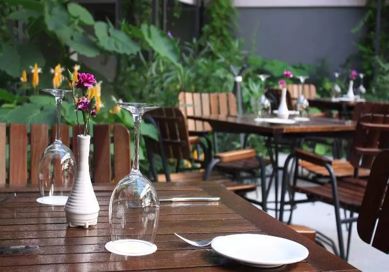 Fotos del hotel Flor De Mayo Boutique , Spa & Restaurant:  17