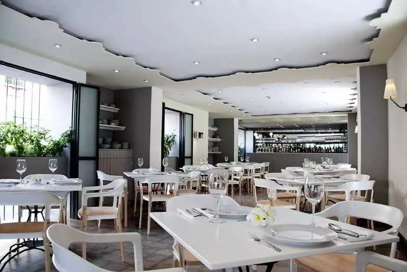 Fotos del hotel Flor De Mayo Boutique , Spa & Restaurant:  5