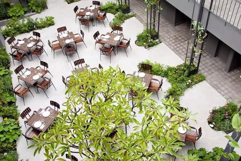 Fotos del hotel Flor De Mayo Boutique , Spa & Restaurant:  22