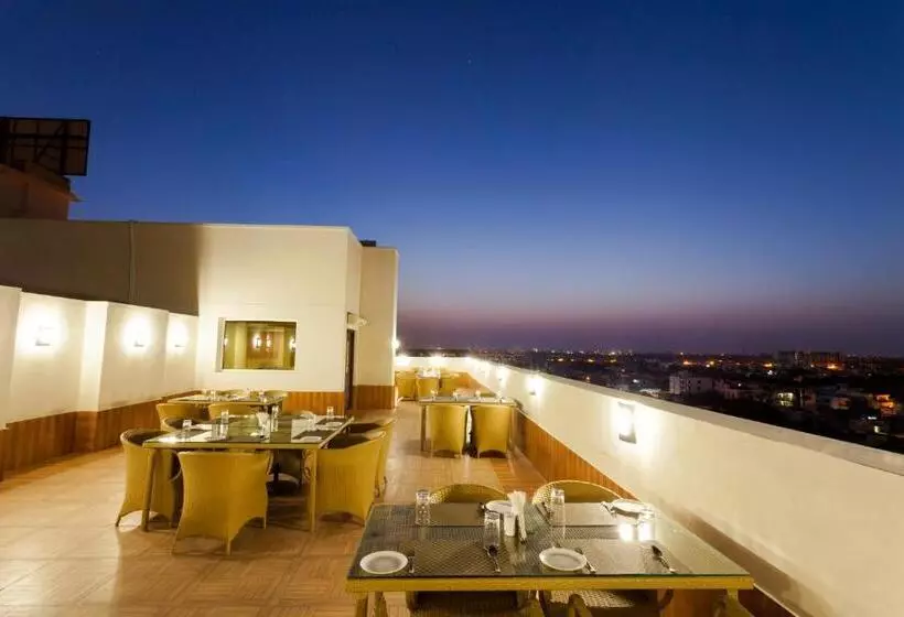 Fotos del hotel Ginger Jaipur:  2