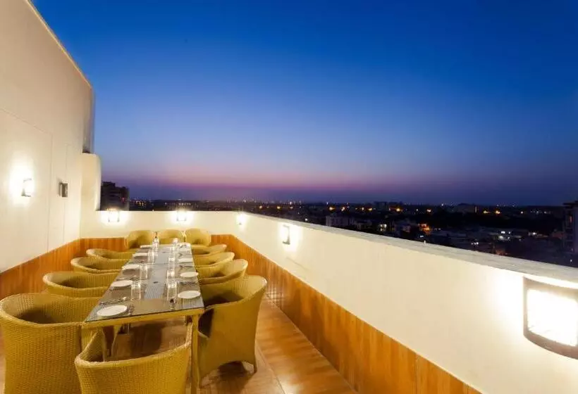 Fotos del hotel Ginger Jaipur:  5