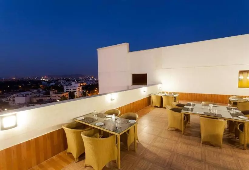 Fotos del hotel Ginger Jaipur:  7