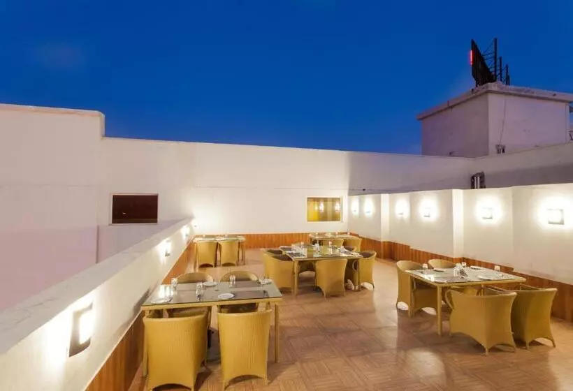 Fotos del hotel Ginger Jaipur:  9