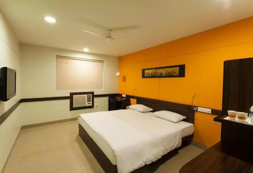 Fotos del hotel Ginger Jaipur:  4