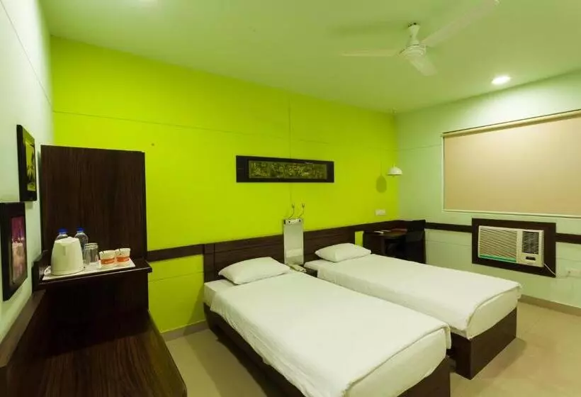 Fotos del hotel Ginger Jaipur:  8