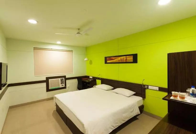 Fotos del hotel Ginger Jaipur:  10