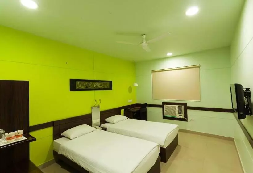 Fotos del hotel Ginger Jaipur:  11