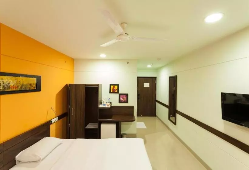 Fotos del hotel Ginger Jaipur:  12