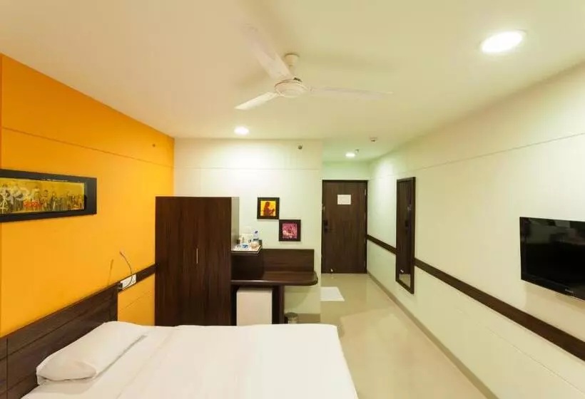 Fotos del hotel Ginger Jaipur:  15