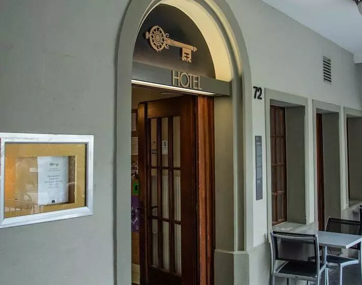 Fotos del hotel Goldener Schlüssel:  3