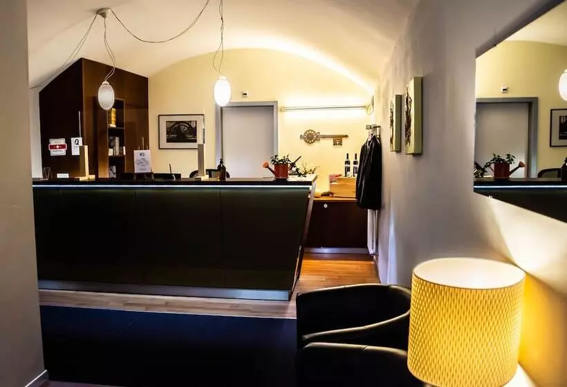 Fotos del hotel Goldener Schlüssel:  5