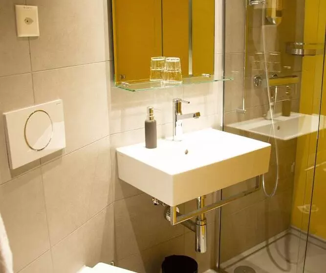 Fotos del hotel Goldener Schlüssel:  8