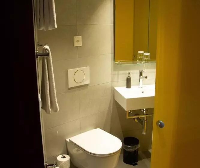 Fotos del hotel Goldener Schlüssel:  14