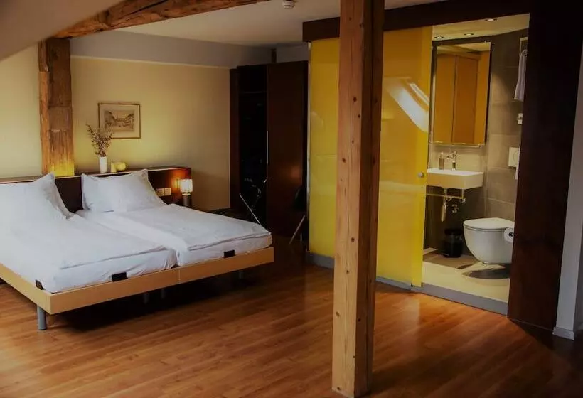 Fotos del hotel Goldener Schlüssel:  20