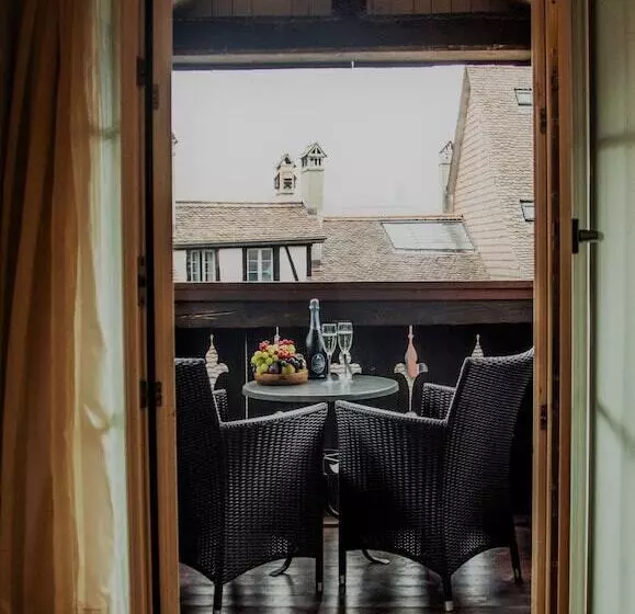 Fotos del hotel Goldener Schlüssel:  13