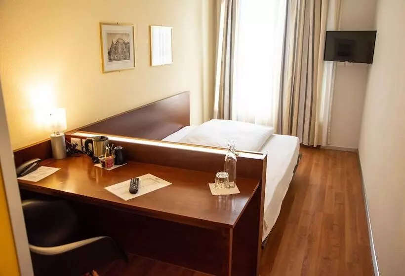 Fotos del hotel Goldener Schlüssel:  2