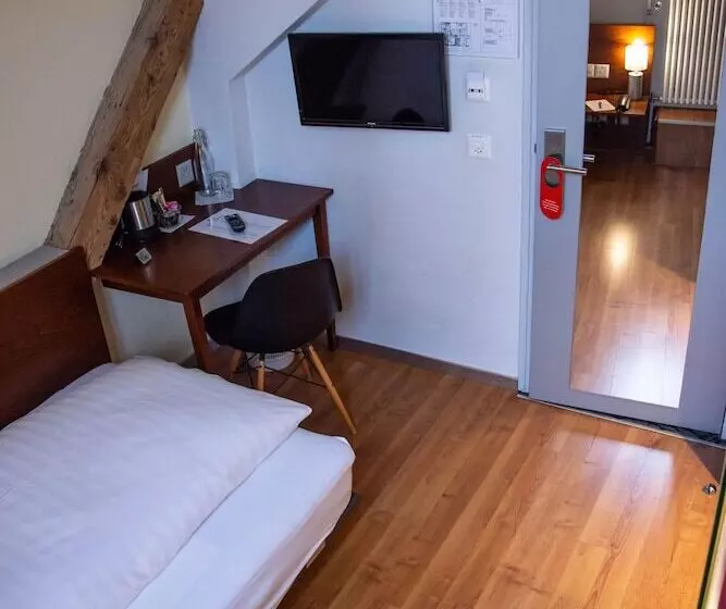 Fotos del hotel Goldener Schlüssel:  22