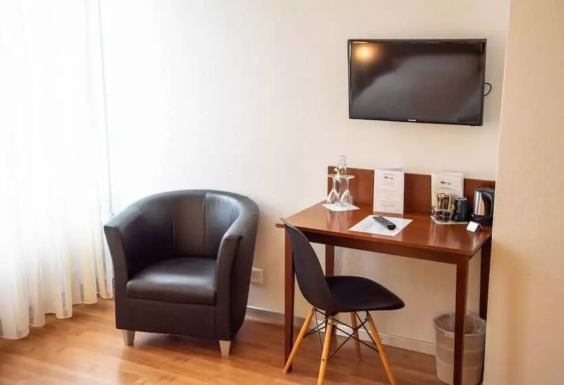 Fotos del hotel Goldener Schlüssel:  24