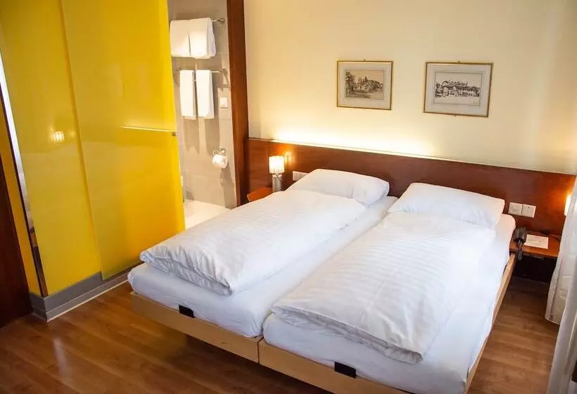 Fotos del hotel Goldener Schlüssel:  18