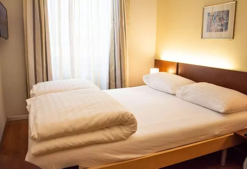 Fotos del hotel Goldener Schlüssel:  17