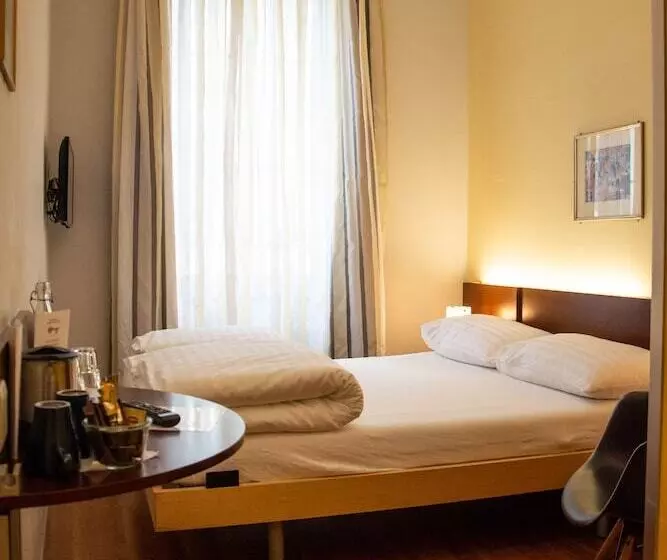 Fotos del hotel Goldener Schlüssel:  23