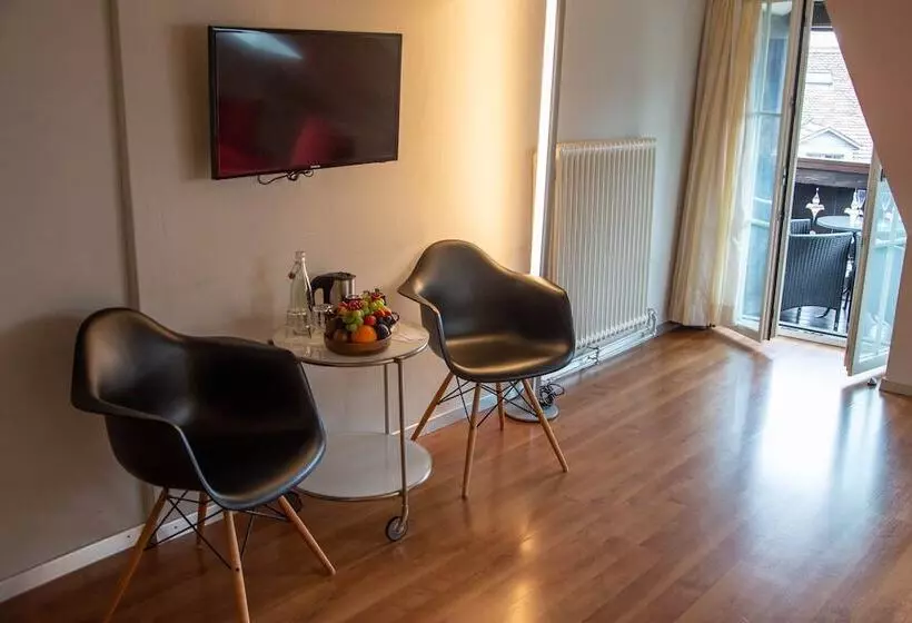 Fotos del hotel Goldener Schlüssel:  15