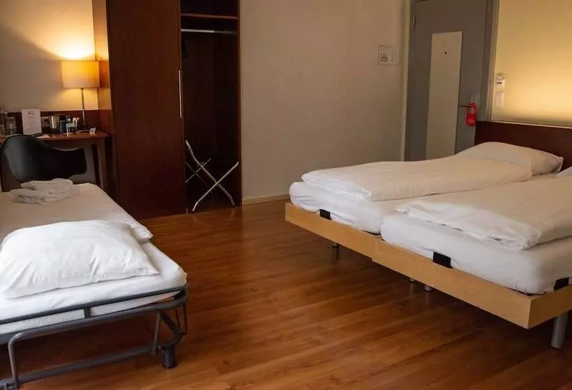 Fotos del hotel Goldener Schlüssel:  11