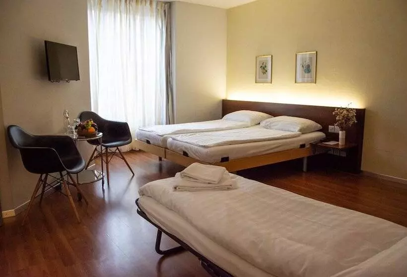 Fotos del hotel Goldener Schlüssel:  19